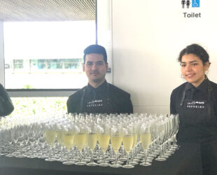 IRSQ-Events