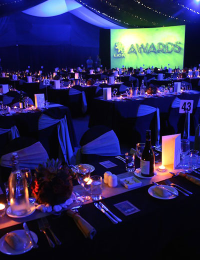 Awards Galas