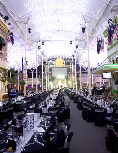 Corporate-Hospitality